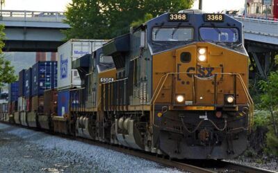 More than a dozen states pursuing rail safety measures