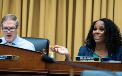 Watch Jim Jordan casually humiliate Dem desperate to stifle RFK Jr during censorship hearing