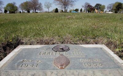 Biden to establish three-site national monument honoring Emmett Till
