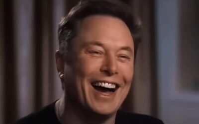 Europe’s bureaucrats aren’t too happy about Elon Musk speaking with Donald Trump