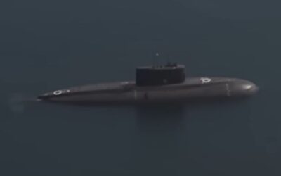 Russian submarine commander shot dead on morning run