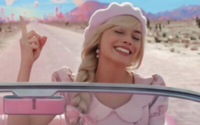 Surprisingly, ‘Barbie’ offers empowering message for women