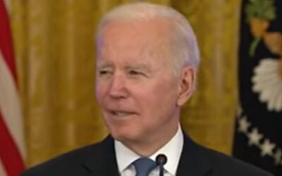 Does this look like ‘respect’? 10 times Biden lashed out at Americans, the press
