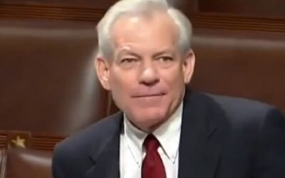 Schweikert tax bill would increase contractor filing threshold eight-fold