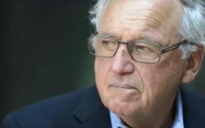 Foreign left-wing billionaire is influencing American politics through ‘loophole’, watchdog says