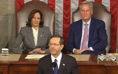 ‘Sinister forces’: 2024 GOP candidates slam Biden, Dems for straining US relationship with Israel