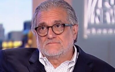 WATCH: Germanotta details NYCs deterioration as city scrambles to house illegals in dorms, schools