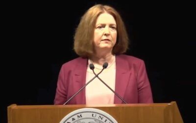 University president resigns over ‘negative press’ following controversial hiring decision