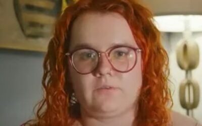 Detransitioner accuses doctors of ‘medical malpractice,’ harmful hormone treatment, removing her breasts