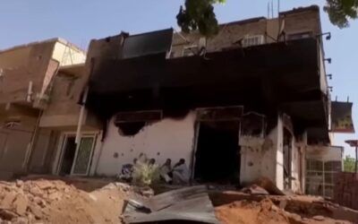 Sudan on the brink of all-out civil war