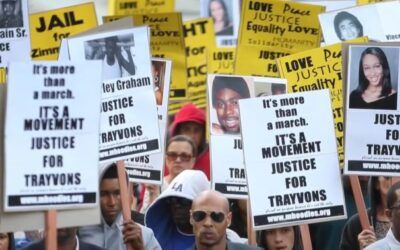 Reckoning with the Marxists of Black Lives Matter 10 years later