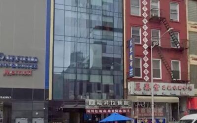 Exclusive: GOP Senators urge FBI and DOJ to investigate CCP intel-linked ‘service centers’