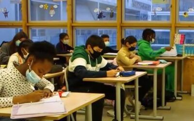 Millions in taxpayer funded Covid relief for schools wasted or unaccounted for, reports say