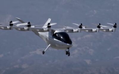 Senate Committee ‘concerned’ that Air Force isn’t using electric helicopters