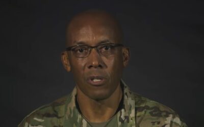 Retired Generals urge GOP Senators to grill Biden’s top military nominee over race-based policies
