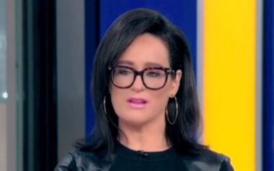 ‘Kind of turned me on’: Fox News host makes stunning admission about Biden’s rage-fueled tantrums