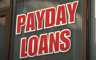 Exclusive: Pew backs away from crackdown on ‘payday loans’ after conservative group’s reports