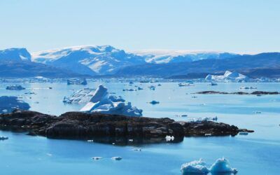 Security concerns grow as the U.S. continues to be outmatched in arctic territory