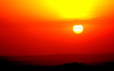 NOAA throws cold water on media hysteria over earth’s ‘three hottest days on record’