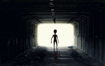 ‘We’re done with the cover-ups’: House Oversight Committee to hold hearing on UFOs
