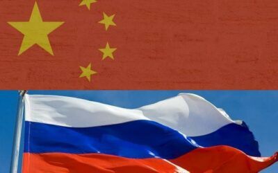 China balances loyalty and strategic interests in responding to Wagner mutiny