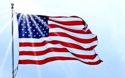 It’s Morning in America Again