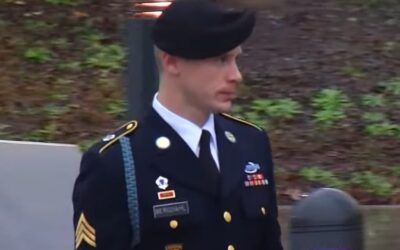 Judge overturns court martial for soldier who deserted and was captured, tortured by Taliban