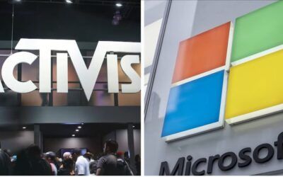 Microsoft one step closer to buying Activision Blizzard