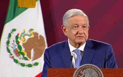 Mexico wants Biden to eliminate sanctions on Venezuela and Cuba in exchange for border assistance