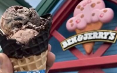 Tribal chief is ‘interested in reclaiming’ ancestral land where Ben & Jerry’s HQ now stands