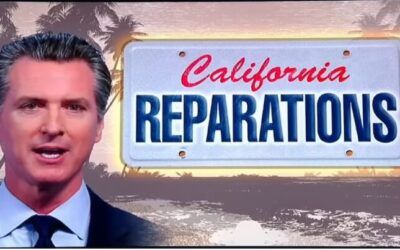 California’s reparations report is chock-full of far-reaching proposals that have to be seen to be believed