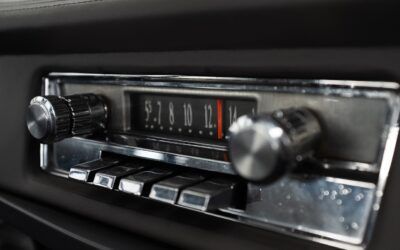 Bill would require AM radio in new vehicles