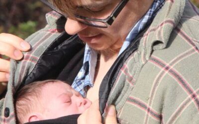 CDC’s ‘chestfeeding’ guidance reveals administrative state’s latest mutilation of west