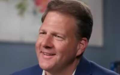 New Hampshire Gov Chris Sununu will not run for reelection