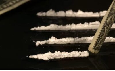 Secret Service confirms cocaine found in white house
