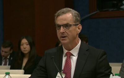 ‘Confusing at best’: Retired colonel says no one was in charge of Afghanistan withdrawal