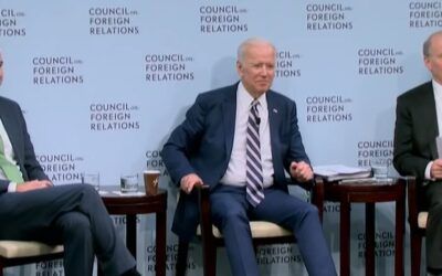 Public information appears to corroborate key details in FBI’s Biden bribery doc