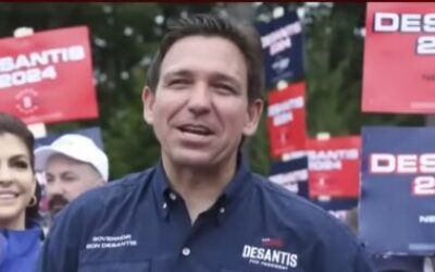 DeSantis: Nation’s decline is not inevitable