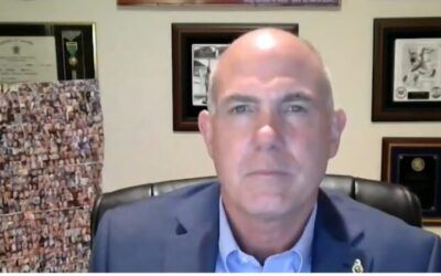 Former DEA official to torch the Biden admin’s handling of the fentanyl crisis in Congressional testimony