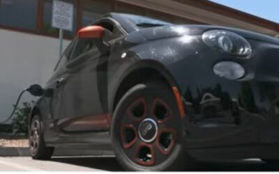 Supreme Court’s embrace of this legal theory means Biden’s sweeping electric vehicle plans could be unconstitutional