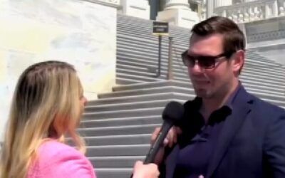 ‘No harm, no foul’: Democrat squad member brushes off failed White House cocaine investigation