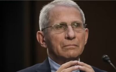 Email shows Fauci privately acknowledged gain-of-function research at Wuhan lab