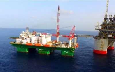 Biden admin settles with green activists, agrees to clamp down on drilling in Gulf of Mexico