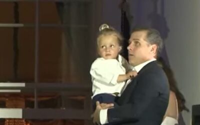 Hunter Biden’s indictment on tax charges will make it harder for President Biden to dodge questions, legal experts say