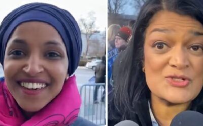 Antisemitism is thriving in the Democratic Party