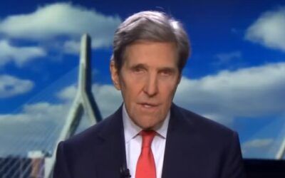 John Kerry, who said China’s human rights abuses not his ‘lane’, plans Beijing visit for climate talk