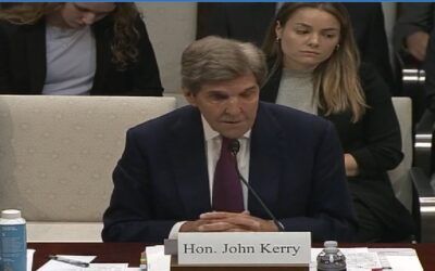 John Kerry claims he forgot that time he dismissed Chinese slave labor for solar panels