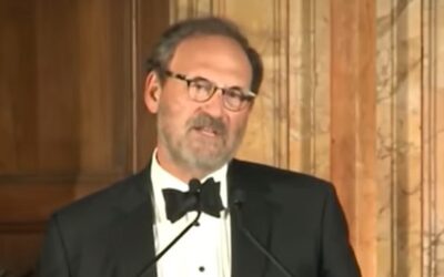 Justice Samuel Alito hits back at ‘nonsense’ written about him in past year