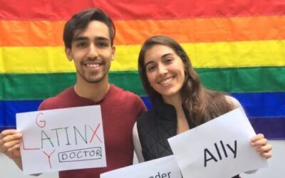 Almost half of elite university’s students identify as LGBT