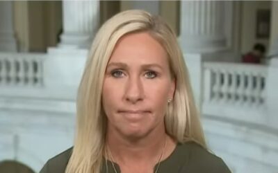 House Republicans circle the wagons and target their own — once again